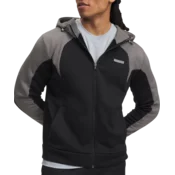 Under Armour Mikica s kapuco Armour Fleece Winterized