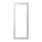BCS BCS-RA3-N Okvir za slike 10x15 cm s passe-partout