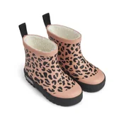 Liewood termo cizme za kišu Jesse, Leo/Tuscany