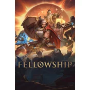 Fellowship (2025) Steam Key (PC) GLOBAL