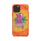 ADIDAS - Moulded Case BODEGA  FW19 for iPhone 2019 XS active orange (36340)