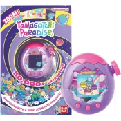Bandai Tamagotchi Paradise - Purple Sky