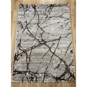 BRIGHT Tepih 28240-770 80x150 sivi