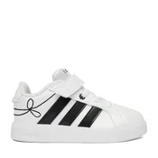 Superge adidas CEO-GRAND COURT 3.0 EL I KH9781 Bela