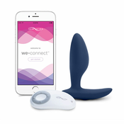 We-Vibe - Ditto Anal Plug Midnight Blue