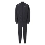 ADIDAS ORIGINALS Trenirka za tek TECH ESSENTIALS temno siva