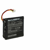 Baterija za Garmin Edge Explore 2/Dezl OTR700, 750 mAh