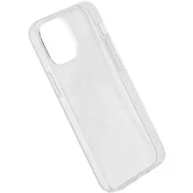 Hama Ovitek Crystal Clear za Apple iPhone 13 Pro, prozoren