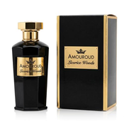Amouroud Licorice Woods 100 ml parfumska voda unisex