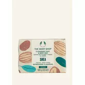Shea Cleansing Face & Body Bar 100 G