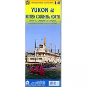 Yukon North West Territories