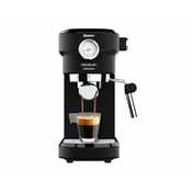 Cecotec Caffelizzia 790 Black Pro aparat za kavu