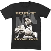 Ice-T Make It Black L Majica