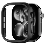 Ovitek Spigen Thin Fit (ACS11890) za Apple Watch 12 46mm - black
