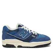 Superge New Balance BBW550GH Modra