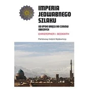 Imperia Jedwabnego Szlaku