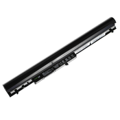 Baterija za HP 240 G2/240 G3/250 G2/250 G3, črna, 14.4 V, 2600 mAh