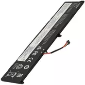 Baterija 2-POWER 11,55 V 4600 mAh za Lenovo L340-15IRH Gaming, L340-17IRH Gaming