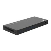 shumee Microconnect MC-HDMISPLITTER0104-4K HDMI TV razdelilnik