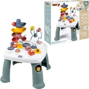 Smoby Smoby večnamenska igralna miza za otroke od 1 leta