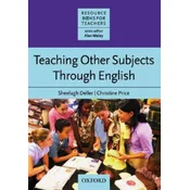 Teaching Other Subjects Through English (CLIL)