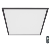 Eglo 75576 - LED prigušiva panel SALOBRENA-TW LED/32,5W/230V + daljinski upravljac