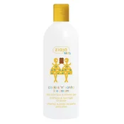 ZIAJA Šampon i kupka za decu Cookies n vanilla ice cream 400 ml