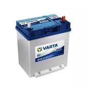 Akumulator Varta Blue Dynamic 12V 40Ah 330A D+ A13