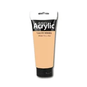Akrilna barva PHOENIX 200 ml | izberite odtenek - 201 Flesh Tint