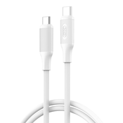 XO USB tipC na USB tipC kabel 60W - 1M