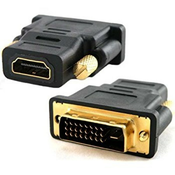 ADAP DVI M -- HDMI Z