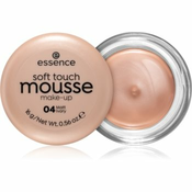 Essence Soft Touch 16 g Mousse make up ženska Matt Ivory Za žene