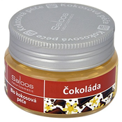 Saloos kokosovo masažno ulje Čokolada, 250ml