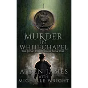 Murder in Whitechapel
