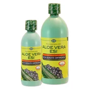 Aloe vera sok sa borovnicom 1l