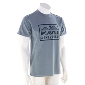 KAVU Set Off Moški Kratka majica