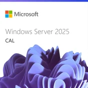 Windows Server 2025 CAL - 1 Device CAL - 1 godina