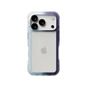 Maskica za iPhone 16 Pro Max Ples Arche TwoFace Retro Blue/ Future Dusk