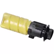 OKI 09006263, originalni toner, rumen, 2000 strani, Za tiskalnik: OKI MC550 SERIES, OKI MC554DN, OKI MC554DN 2 AC, OKI MC554DNW, OKI MC554 SERIES