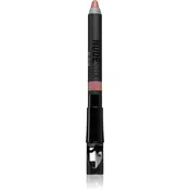 Nudestix Gel Color univerzalni svinčnik za ustnice in lica odtenek Posh 2,8 g
