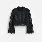 Reserved - LADIES` BLOUSE