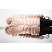Colmar ŽENSKA JAKNA QUILTED HOOD 2219E 2YO