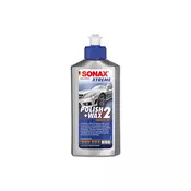 Sonax Xtreme politura s voskom 2 250ml