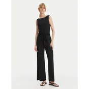 Emporio Armani Kombinezon EW003412 AF20240 UC001 Črna Regular Fit