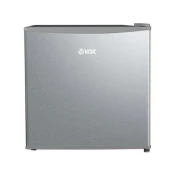 Vox Frižider Mini bar ks0650se, Sivi