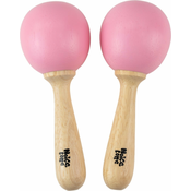 Noicetone M M002-2 15,5x5,5cm Pink Maracas