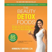The Beauty Detox Foods