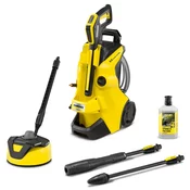 Karcher visokotlačni čistilec K 4 Power Control Flex Home 1.324-303