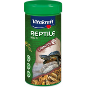 Vitakraft Reptile Mješovita hrana za kornjace 250ml