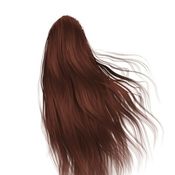 Farba za kosu INIMITABLE COLOR 100ml 7.44 Intense auburn blond | Kozmo